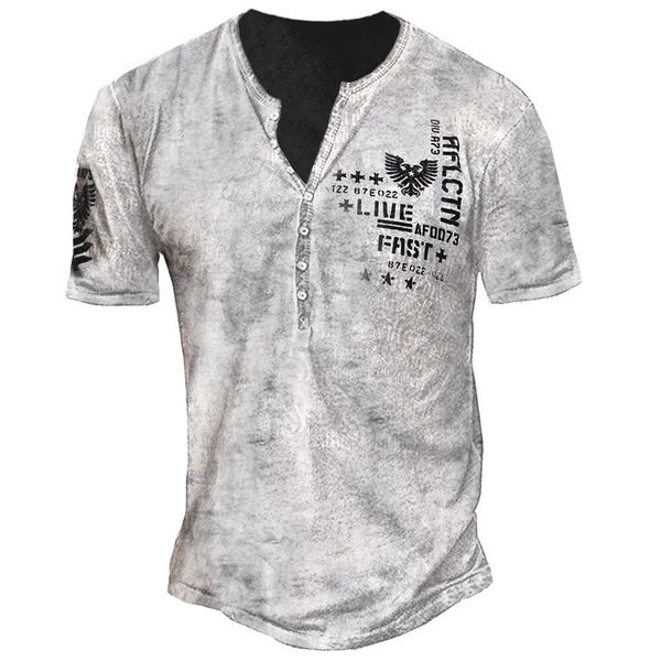chivalry mens button tshirt comfortable fashionable novel handsome short sleeve party street vneck, White;black
chivalry mens button tshirt comfortable fashionable novel handsome short sleeve party street vneck, White;black