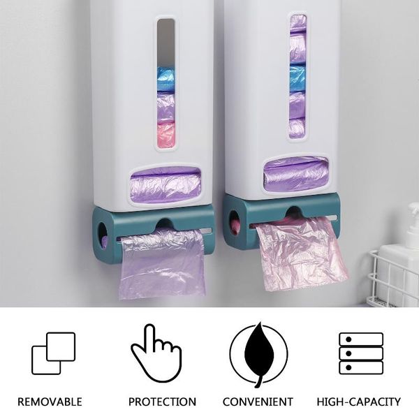 storage bottles & jars garbage bag hanging box holder for bags dispenser kitchen reusable wall mount saver
storage bottles & jars garbage bag hanging box holder for bags dispenser kitchen reusable wall mount saver
