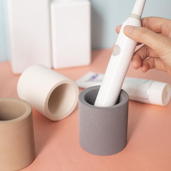 toothbrush holders electric holder household products space saving stand organizer bathroom accessories
toothbrush holders electric holder household products space saving stand organizer bathroom accessories