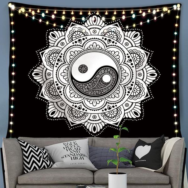 tapestries silstar tex tai chi tapestry ying yang oriental black hippie bohemian custom printed mandala sun wall
tapestries silstar tex tai chi tapestry ying yang oriental black hippie bohemian custom printed mandala sun wall