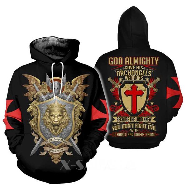 men's hoodies & sweatshirts knights_templar_warrior 3d all printed hoodie man women harajuku zipper pullover sweatshirt -9, Black
men's hoodies & sweatshirts knights_templar_warrior 3d all printed hoodie man women harajuku zipper pullover sweatshirt -9, Black