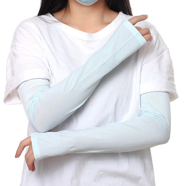 five fingers gloves summer silk sunscreen sleeves men' outdoor sports cycling uv long elastic breathable half finger women driving m59, Blue;gray
five fingers gloves summer silk sunscreen sleeves men' outdoor sports cycling uv long elastic breathable half finger women driving m59, Blue;gray
