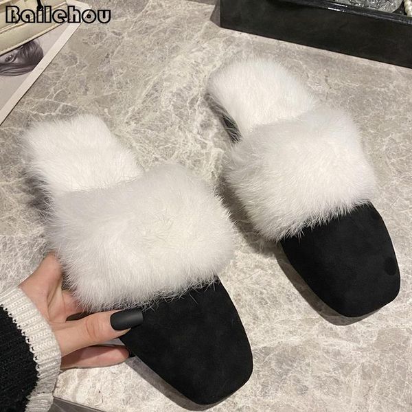 slippers big size women mules flip flop female home cotton shoes for flip-flops 2021 winter furry ladies indoor slides, Black
slippers big size women mules flip flop female home cotton shoes for flip-flops 2021 winter furry ladies indoor slides, Black