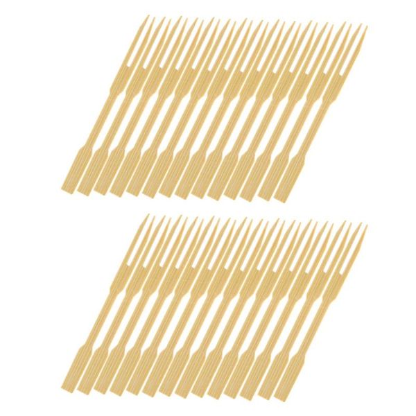 forks 400pcs bamboo picks fruit appetizer dessert sticks disposable party supplies
forks 400pcs bamboo picks fruit appetizer dessert sticks disposable party supplies