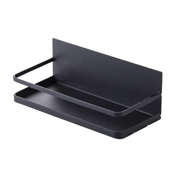 hooks & rails refrigerator magnet storage rack durable holder kitchen heavy duty punch-magnetic shelf hanger r9jc
hooks & rails refrigerator magnet storage rack durable holder kitchen heavy duty punch-magnetic shelf hanger r9jc