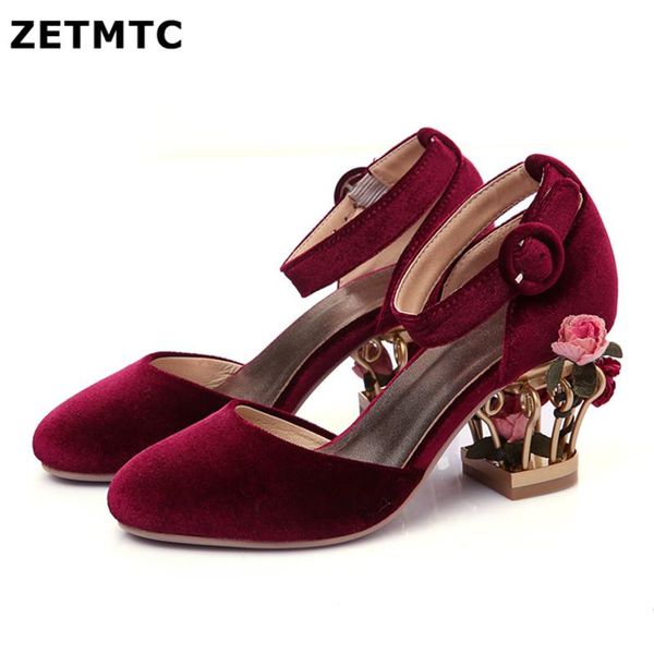 dress shoes rhinestone jeweled block heel pumps women ankle strap beaded embroidery chunky high woman wedding, Black
dress shoes rhinestone jeweled block heel pumps women ankle strap beaded embroidery chunky high woman wedding, Black