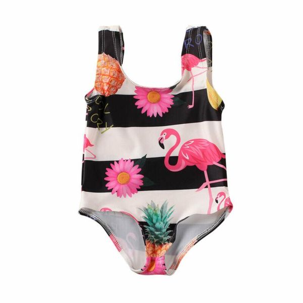 2021 fashion kids baby girl flower flamingo striped swimwear bikini children swimsuit swimming suits beach outfits, Black
2021 fashion kids baby girl flower flamingo striped swimwear bikini children swimsuit swimming suits beach outfits, Black