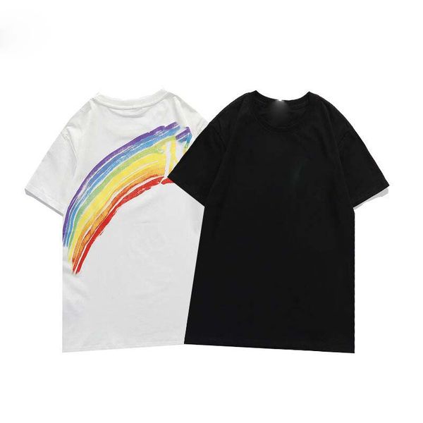 new luxur embroidery t-shirt fashion men and women design female tshirts black and white100% cottn, White;black
new luxur embroidery t-shirt fashion men and women design female tshirts black and white100% cottn, White;black
