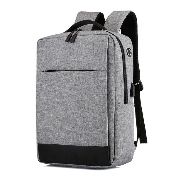 2021 new men's bussiness backpack usb charging 15.6 inch lapbackpack large capacity leisure travel student school bag
2021 new men's bussiness backpack usb charging 15.6 inch lapbackpack large capacity leisure travel student school bag