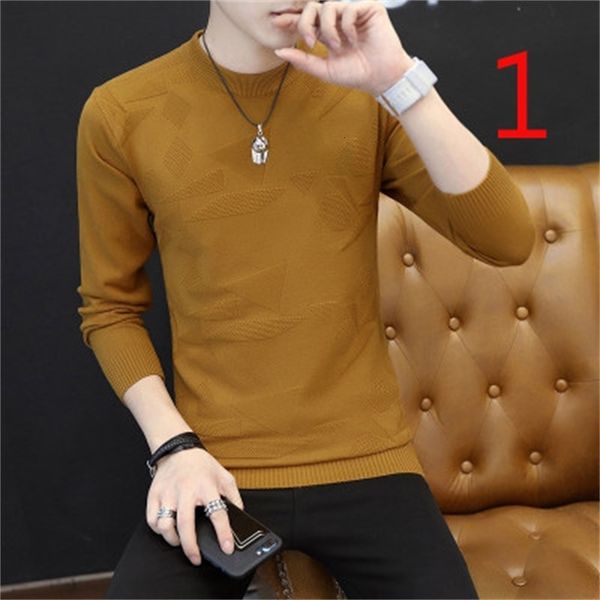 new 2021 long-sleeved t-shirt male fashion korean version of the clothes tide brand men bl19, White;black
new 2021 long-sleeved t-shirt male fashion korean version of the clothes tide brand men bl19, White;black