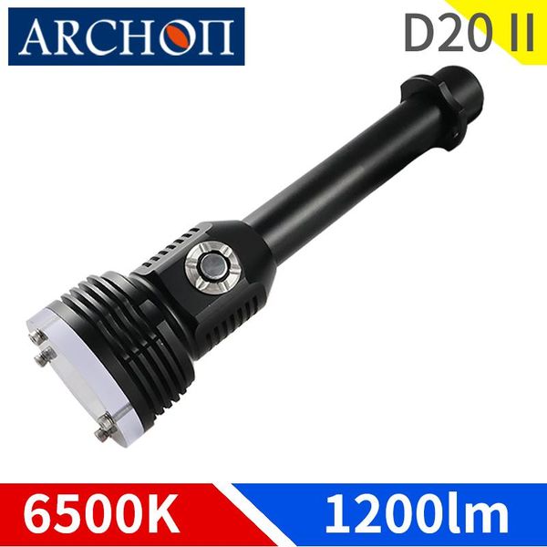 archon d20 ii w26 ii diving lights dive underwater waterproof 100m diving lighting torch underwater pgraphy light
archon d20 ii w26 ii diving lights dive underwater waterproof 100m diving lighting torch underwater pgraphy light