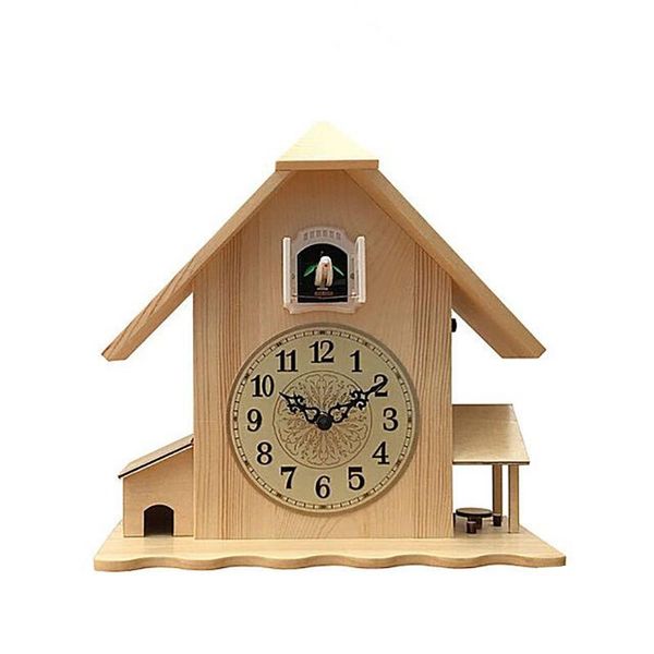 wooden cuckoo clock pendulum quartz wall clock modern bird hanging watch decoration alarm clocks home living room
wooden cuckoo clock pendulum quartz wall clock modern bird hanging watch decoration alarm clocks home living room