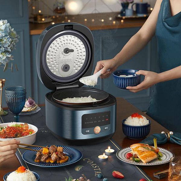 rice cookers little bear cooker household 3l liter smart soup large capacity dfb-p30d1 kitchen appliances cooking
rice cookers little bear cooker household 3l liter smart soup large capacity dfb-p30d1 kitchen appliances cooking
