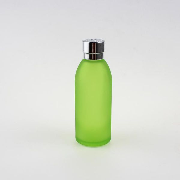 wholesale frosted green glass screw lid lotion bottle 120ml, 120ml frosted clear empty glass toner cosmetic bottle for sale
wholesale frosted green glass screw lid lotion bottle 120ml, 120ml frosted clear empty glass toner cosmetic bottle for sale