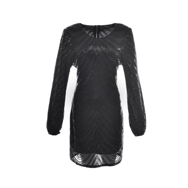 casual dresses european spring autumn sparkling bling sequined o neck lantern long sleeve mini women fashion streetwear 2021, Black;gray
casual dresses european spring autumn sparkling bling sequined o neck lantern long sleeve mini women fashion streetwear 2021, Black;gray