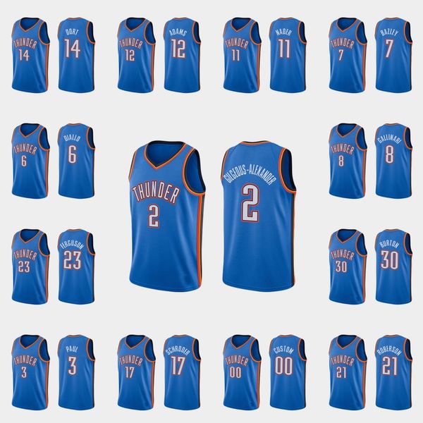 oklahoma city thunder men justin patton shai gilgeous-alexander chris paul nba white custom association basketball jersey 01, Black;red
oklahoma city thunder men justin patton shai gilgeous-alexander chris paul nba white custom association basketball jersey 01, Black;red