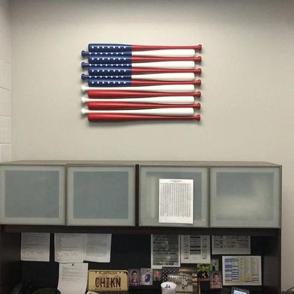 wall stickers wooden baseball pole pendant with american flag pattern home independence day decoration memorial decor do
wall stickers wooden baseball pole pendant with american flag pattern home independence day decoration memorial decor do