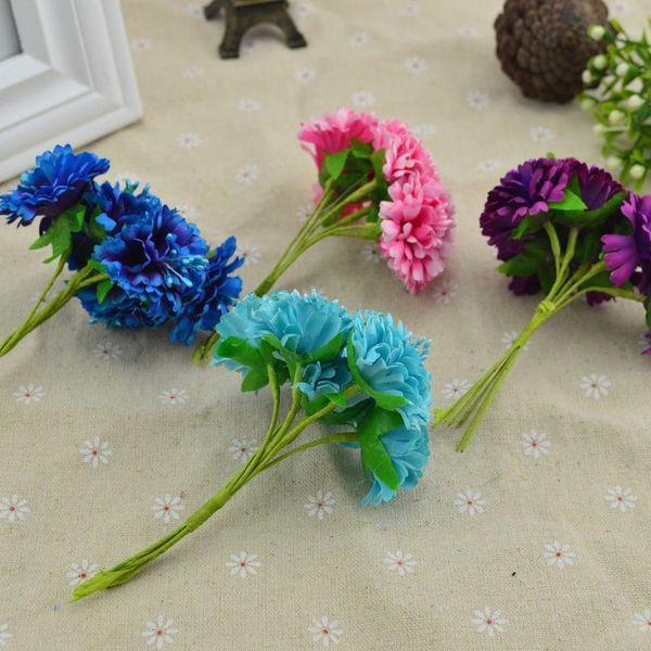 60pcs/bag silk carnation artificial flower christmas for home wedding decor accessories fake scrapbooking diy wrea jlliec
60pcs/bag silk carnation artificial flower christmas for home wedding decor accessories fake scrapbooking diy wrea jlliec