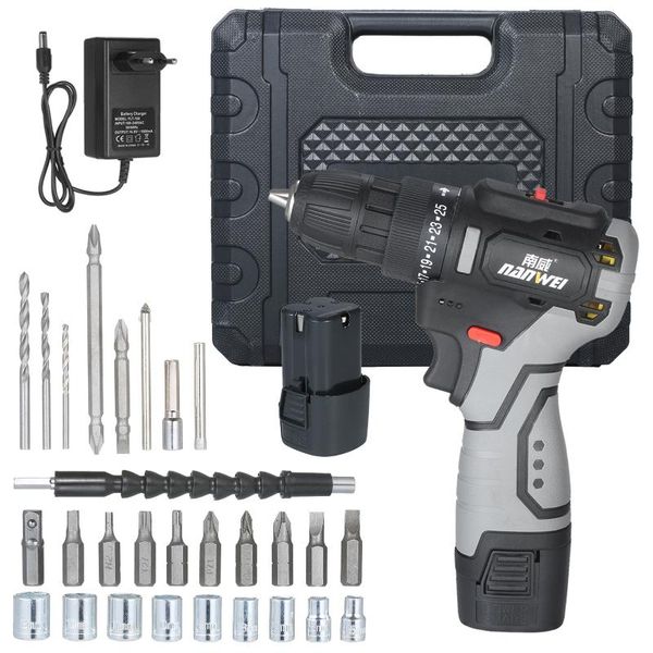 professiona electric drills kkmoon brushless lithium drill set two-speed rechargeable hand with socket screw bits twist
professiona electric drills kkmoon brushless lithium drill set two-speed rechargeable hand with socket screw bits twist