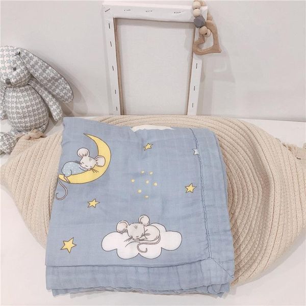 blankets & swaddling 4 layers muslin cotton for babies born cocoon baby borns swaddle wrap hydrophilic cloths
blankets & swaddling 4 layers muslin cotton for babies born cocoon baby borns swaddle wrap hydrophilic cloths