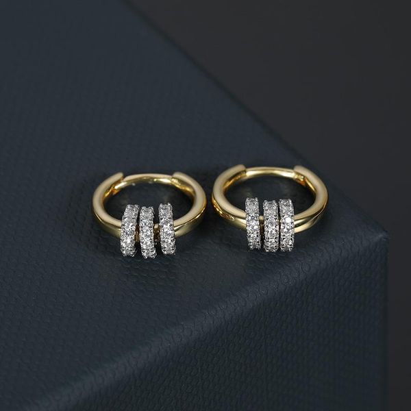 hoop & huggie multi circle small gold color zircon earrings engagement party jewelry dangle gifts zk30, Golden;silver
hoop & huggie multi circle small gold color zircon earrings engagement party jewelry dangle gifts zk30, Golden;silver