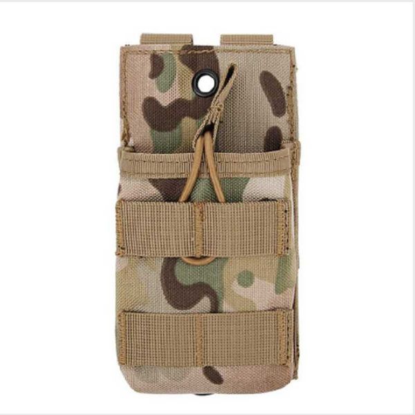 cycling helmets camouflage tactical magazine pouch military army molle vest belt hunting utility bags storage for 7.62 & wst
cycling helmets camouflage tactical magazine pouch military army molle vest belt hunting utility bags storage for 7.62 & wst
