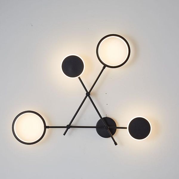 wall lamps iluminacion interior hogar applique murale luminaire moderne lampara de pared moderna lampki led dekoracje slaapkamer lamp
wall lamps iluminacion interior hogar applique murale luminaire moderne lampara de pared moderna lampki led dekoracje slaapkamer lamp