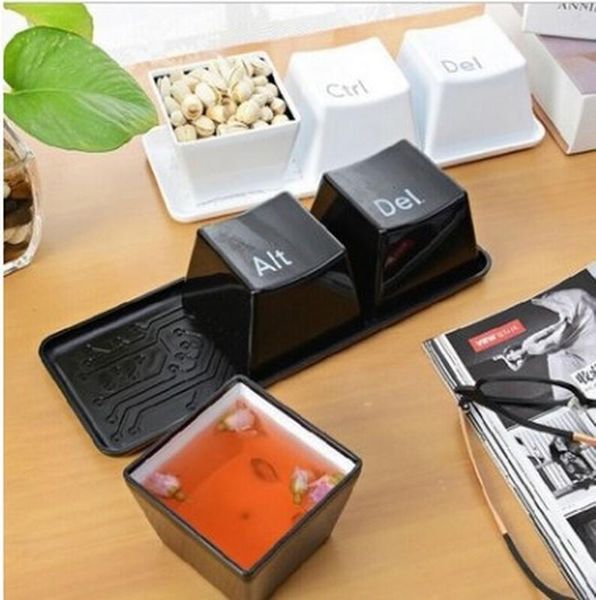 mugs 3pcs/set novelty creative simple keyboard ctrl alt del type tea coffee mug cup container
mugs 3pcs/set novelty creative simple keyboard ctrl alt del type tea coffee mug cup container