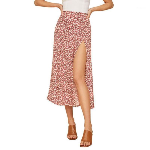 skirts polka dot print a-line women summer fashion casual beach long skirt ladies elastic high waist side split female clothes, Black
skirts polka dot print a-line women summer fashion casual beach long skirt ladies elastic high waist side split female clothes, Black