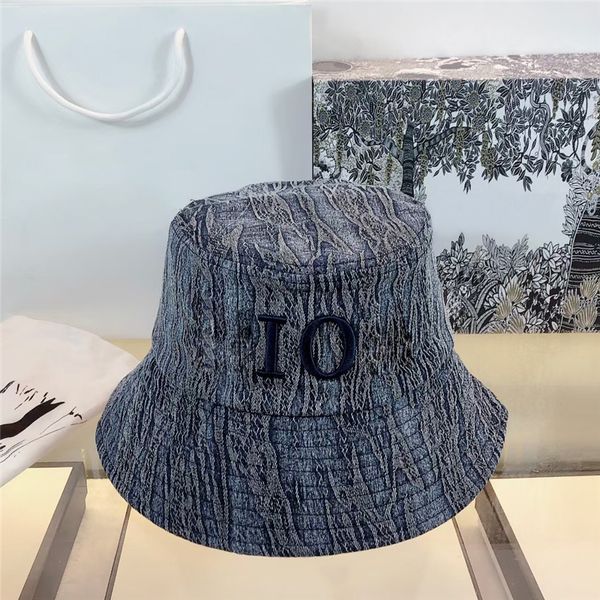 denim bucket hat fashion womens mens bucket hats women wide brim hat men baseball caps casquette gorro letter embroidery, Blue;gray
denim bucket hat fashion womens mens bucket hats women wide brim hat men baseball caps casquette gorro letter embroidery, Blue;gray