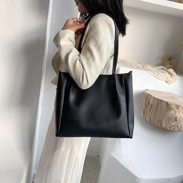 2021 large women sale shoulder shoulder quality large capacity bags bag handbag women pu leather high bag ojiks
2021 large women sale shoulder shoulder quality large capacity bags bag handbag women pu leather high bag ojiks