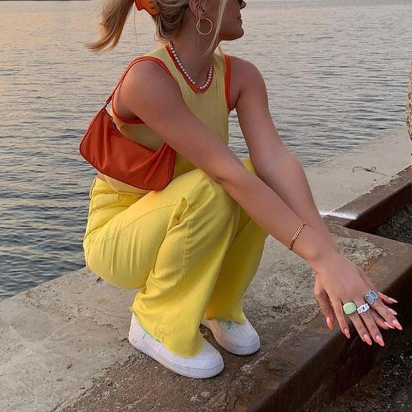 women's jeans 20cf women vintage high waist harajuku bright solid color full length denim pants straight leg loose long trousers, Blue
women's jeans 20cf women vintage high waist harajuku bright solid color full length denim pants straight leg loose long trousers, Blue