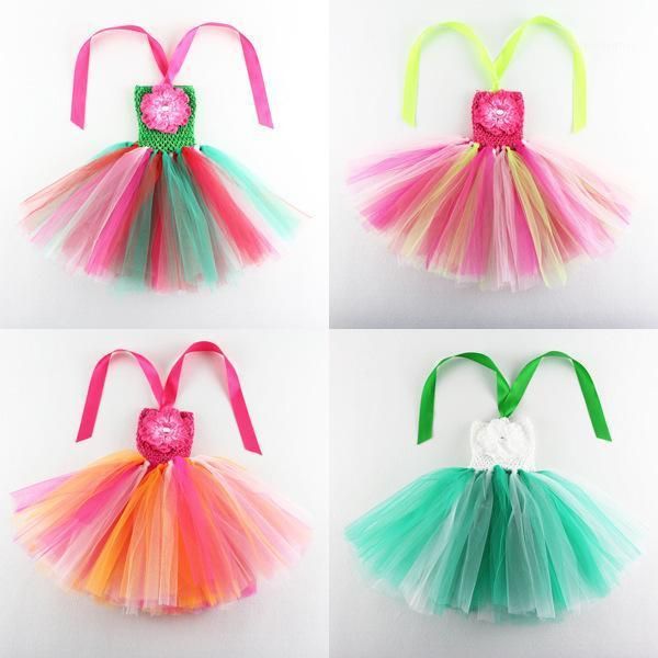 girl's dresses 6pcs/lot baby crochet tutu dress little 1layer corset ballet handmade tutus with 4" peony flower kids croset tulle1, Red;yellow
girl's dresses 6pcs/lot baby crochet tutu dress little 1layer corset ballet handmade tutus with 4" peony flower kids croset tulle1, Red;yellow