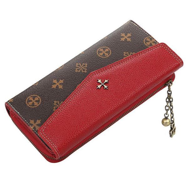 long women wallets sequined pu female card holder fashion purse zipper brand wallet for girl, Red;black
long women wallets sequined pu female card holder fashion purse zipper brand wallet for girl, Red;black
