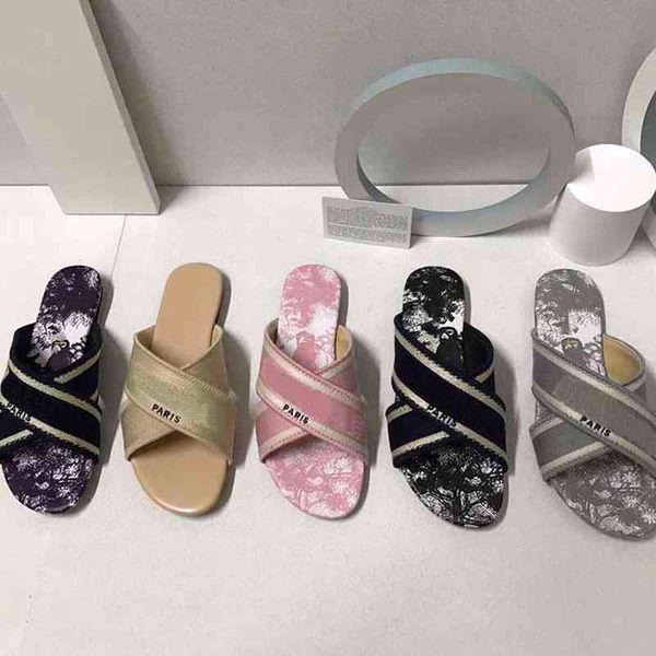 slippers designer ladies fashion slippers kitten heel sandals straw cotton fabric strong comfort classic a variety of colors at will 2sx3, Black
slippers designer ladies fashion slippers kitten heel sandals straw cotton fabric strong comfort classic a variety of colors at will 2sx3, Black