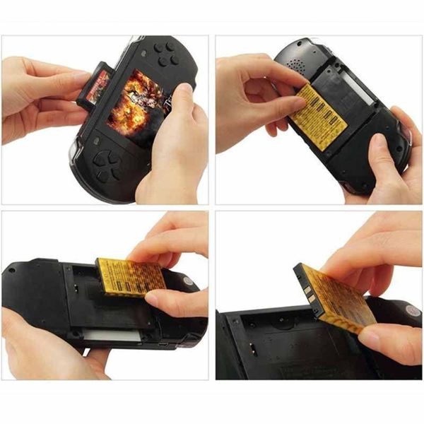 portable video games 16bit handheld game portable classic game console lcd player coolbaby pxp3 handheld gift for kids
portable video games 16bit handheld game portable classic game console lcd player coolbaby pxp3 handheld gift for kids