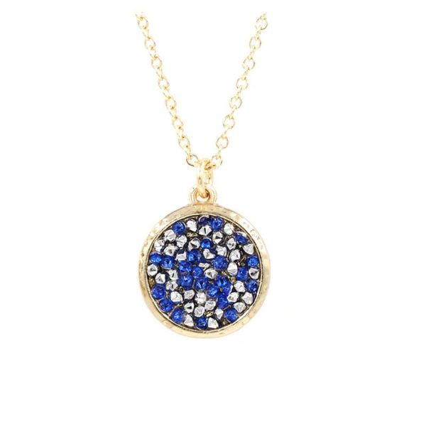 pendant necklaces arrival small cure round pave stone necklace for women gift fashion jewelry wholesale, Silver
pendant necklaces arrival small cure round pave stone necklace for women gift fashion jewelry wholesale, Silver