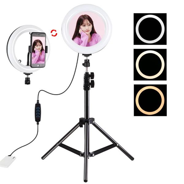 flash heads ringlight 7.9 inch 20cm led selfie ring light lamp with 1.1m tripod stand 6 inches button type pography lighting
flash heads ringlight 7.9 inch 20cm led selfie ring light lamp with 1.1m tripod stand 6 inches button type pography lighting