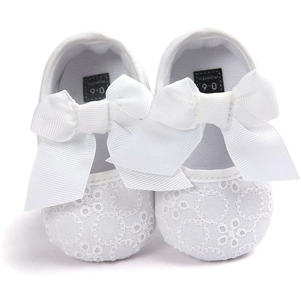 first walkers baby girl fashion embroidered shoes soft sole toddler bow princess protection kawaii white
first walkers baby girl fashion embroidered shoes soft sole toddler bow princess protection kawaii white