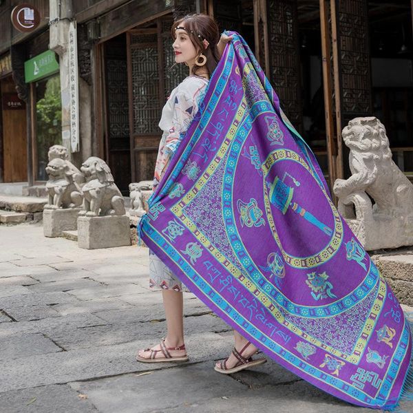 scarves fashion ladies printed cashmere-like warm winter wraps scarf shawls retro ethnic style female pashmina big size 140*140cm, Blue;gray
scarves fashion ladies printed cashmere-like warm winter wraps scarf shawls retro ethnic style female pashmina big size 140*140cm, Blue;gray