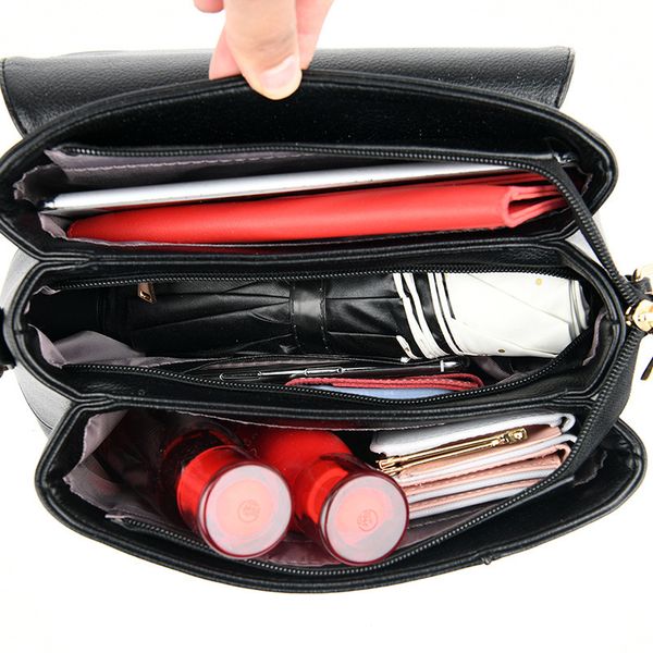 women's bag new women's middle-aged and elderly hand fashion mother's one shoulder messenger bag purses clearance
women's bag new women's middle-aged and elderly hand fashion mother's one shoulder messenger bag purses clearance