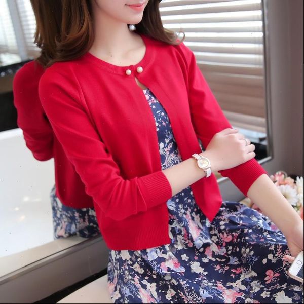 summer knitted sweaters womens thin cardigan short outside small jackets loose shawl sunscreen jacket female spring new coats, White;black
summer knitted sweaters womens thin cardigan short outside small jackets loose shawl sunscreen jacket female spring new coats, White;black