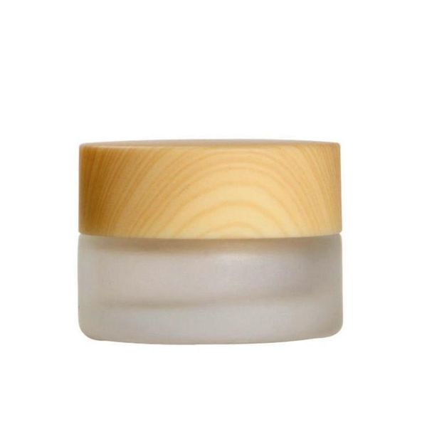 5g wood grain cover skin care bottle cream jar transparent cosmetic packaging eye cream sample bottle 10pcs/lot
5g wood grain cover skin care bottle cream jar transparent cosmetic packaging eye cream sample bottle 10pcs/lot