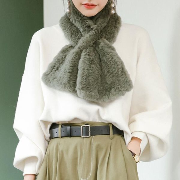 scarves fur collar real scarf women's mink shawl winter style warm fashion, Blue;gray
scarves fur collar real scarf women's mink shawl winter style warm fashion, Blue;gray