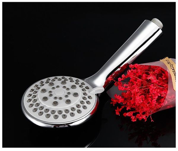 bathroom shower heads chrome 4.3inch handheld head high pressure 5 spa multifunction set rain shintong
bathroom shower heads chrome 4.3inch handheld head high pressure 5 spa multifunction set rain shintong