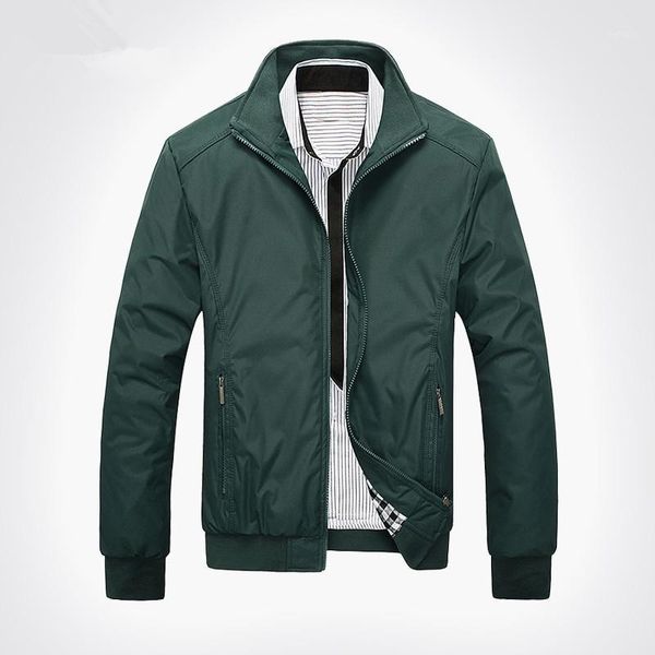men's jackets fashion jacket men autumn winter windbreak casual style mens 2021 warm outwear slim fit clothing male, Black;brown
men's jackets fashion jacket men autumn winter windbreak casual style mens 2021 warm outwear slim fit clothing male, Black;brown
