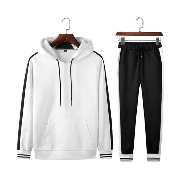 2021 youth leisure sports men's autumn hooded men's sports running new casual hooded fashion clothes, Gray
2021 youth leisure sports men's autumn hooded men's sports running new casual hooded fashion clothes, Gray