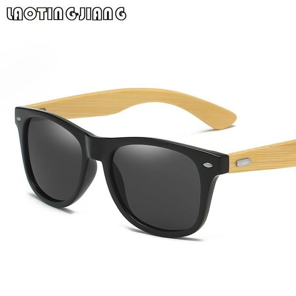 sunglasses classic square bamboo wood men women vintage driving fishing sun glasses brand design anti-glare eyewear, White;black
sunglasses classic square bamboo wood men women vintage driving fishing sun glasses brand design anti-glare eyewear, White;black
