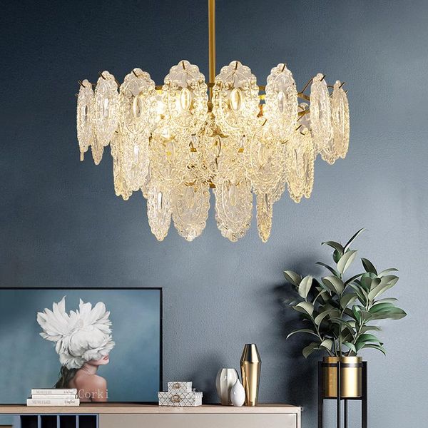 pendant lamps luxury led crystal chandeliers lighting living room ceiling chandelier hanging lamp for dining kitchen light bedroom decor
pendant lamps luxury led crystal chandeliers lighting living room ceiling chandelier hanging lamp for dining kitchen light bedroom decor
