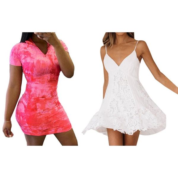 casual dresses white deep v neck backless lace short dress s with v-neck tie-dye zipper female sleeve size, Black;gray
casual dresses white deep v neck backless lace short dress s with v-neck tie-dye zipper female sleeve size, Black;gray